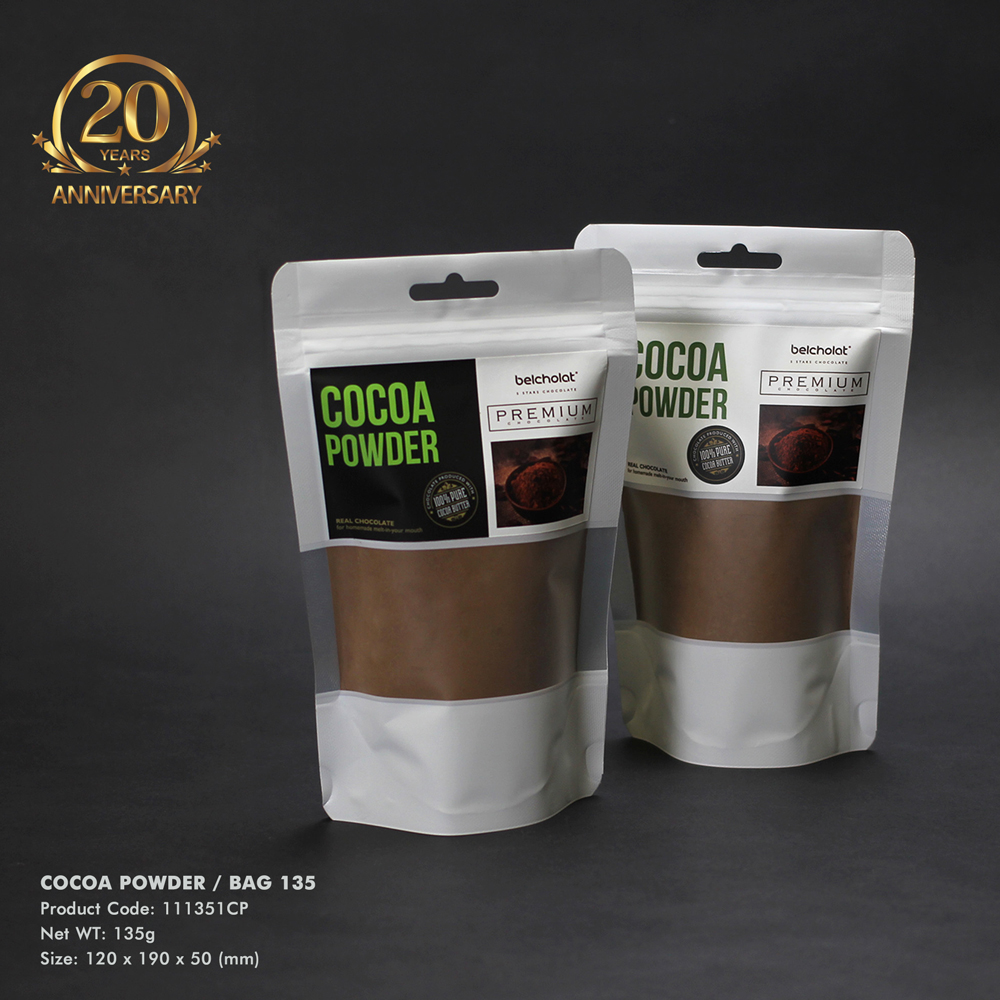 Cocoa Powder/ Bag 135