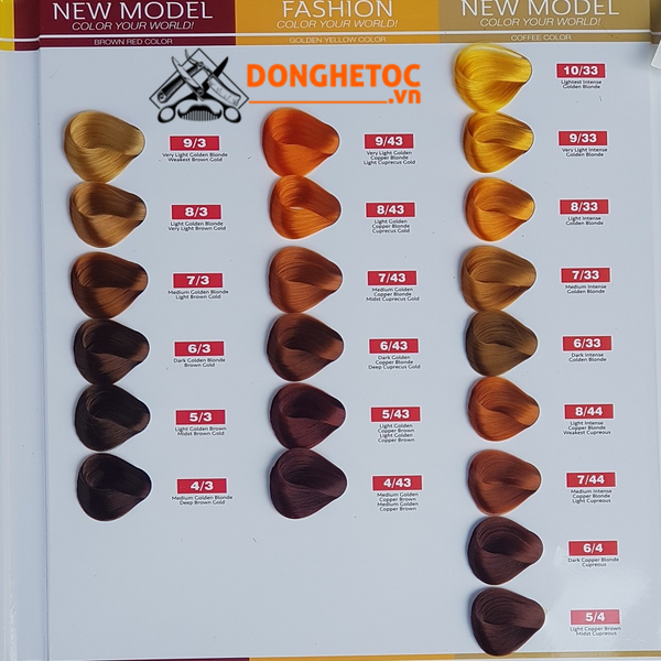 COMBO 10 OSAKAK