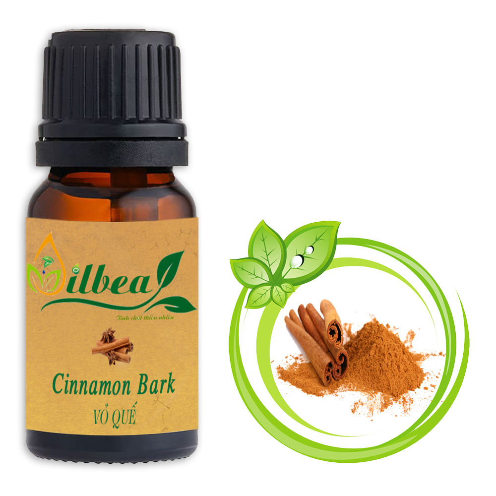 Tinh dầu quế 10ml