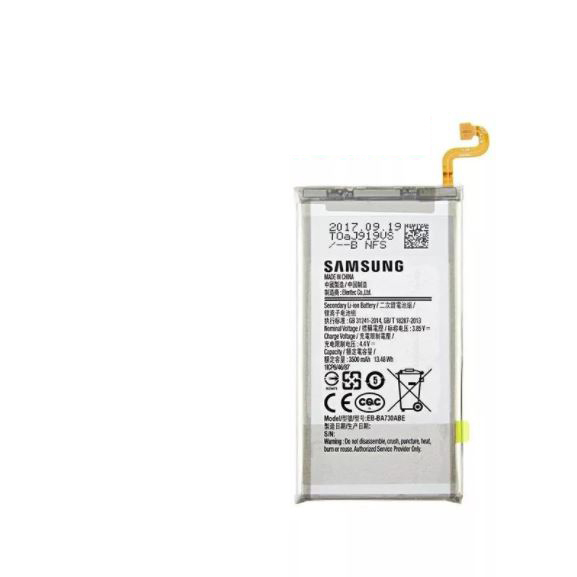 PIN SAMSUNG A8 PLUS / A730 (3500mAh) ( LOẠI 1 BẢO HÀNH 6 THÁNG )