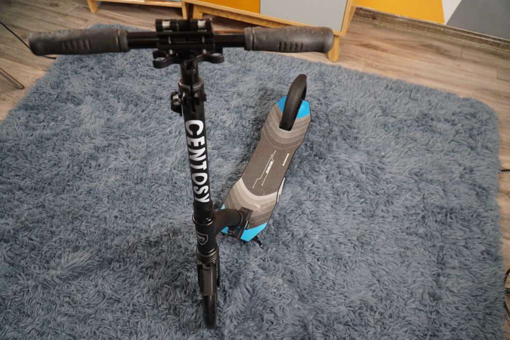 Xe Trượt Scooter Centosy-A7(2 Màu)