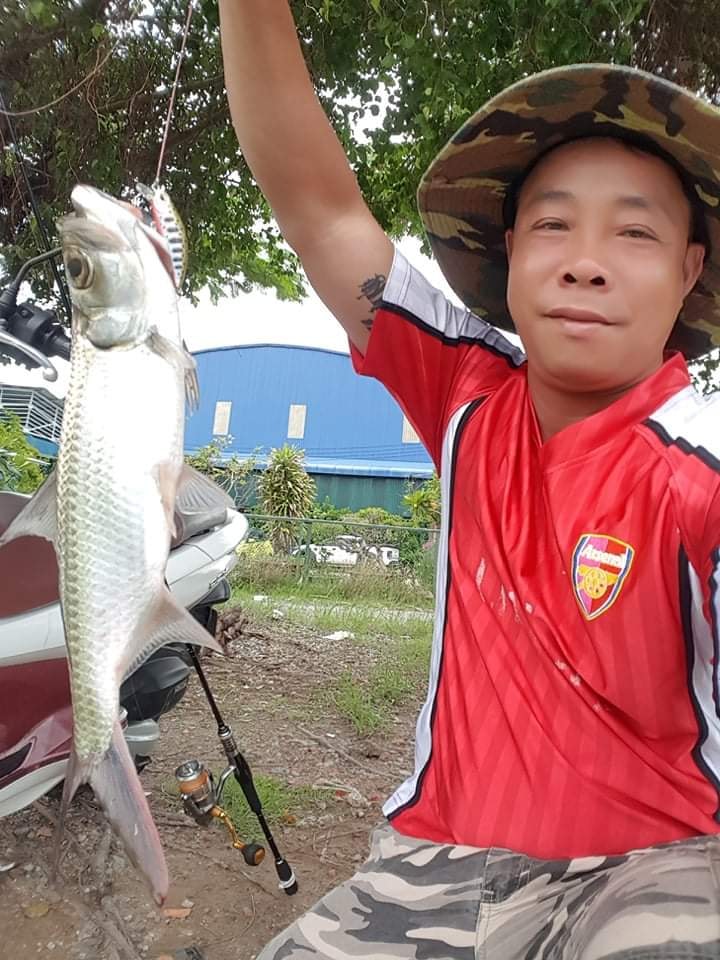Mồi giả câu cá Tsurinoya DW67 ( chuyên câu chẽm, măng, cháo, chét, ngựa...)