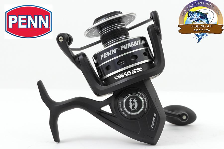MÁY CÂU PENN PURSUIT III PUR