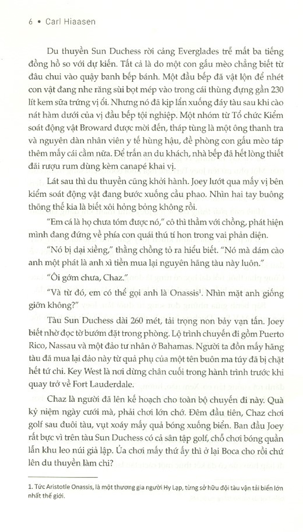 Vẫy Vùng Giữa Vũng Lầy