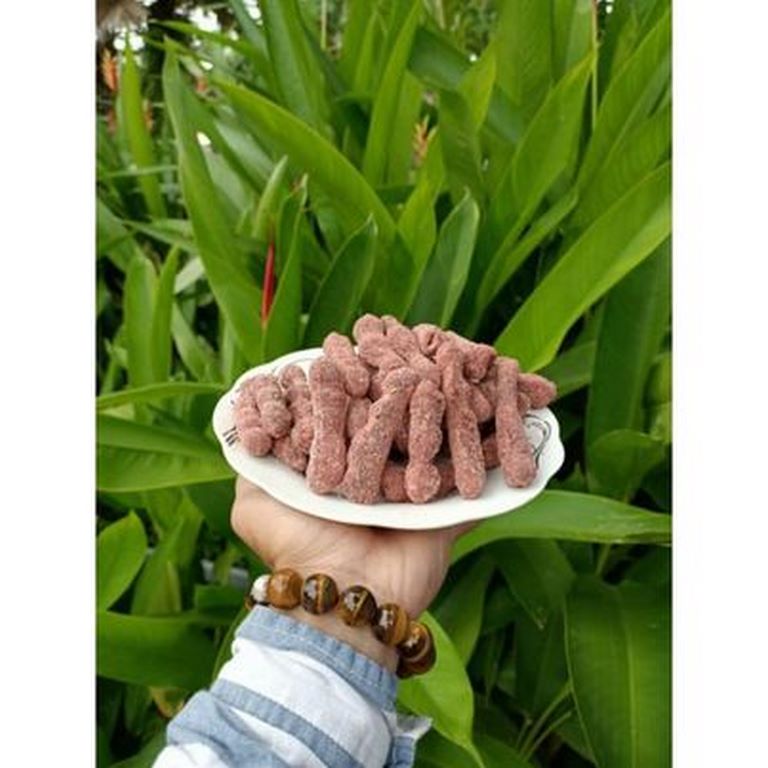 Me Xí Muội Thái Lan - Ngon Mê Ly 100G