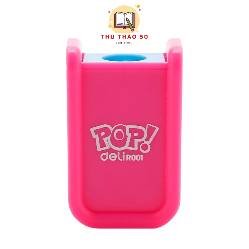 1 cái chuốt chì deli r002 .