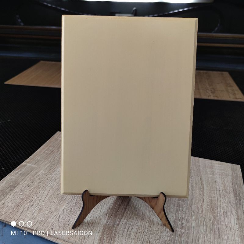 [HCM]Chân gỗ để bàn giá rẻ