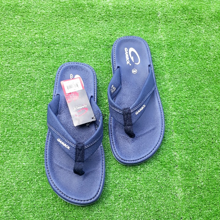 [HCM]DÉP KẸP NAM THÁI LAN GAMBOL siêu êm siêu nhẹ size 40-43