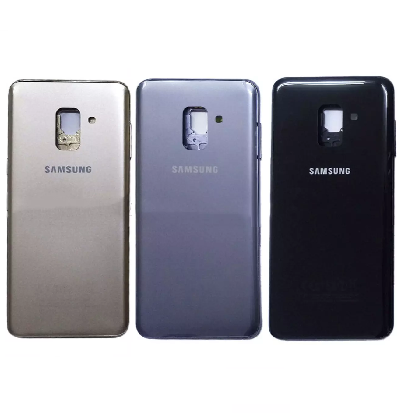 Vỏ bộ Samsung A8 2018 / A530