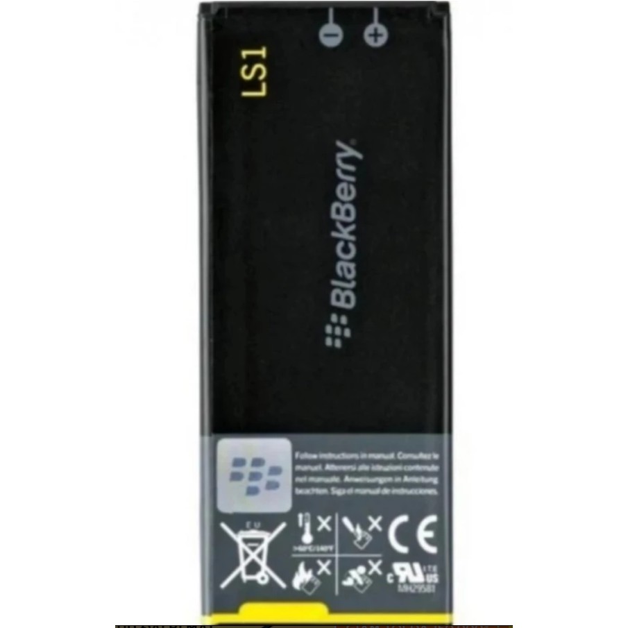 Pin điện thoại cho black berry z10 xịn