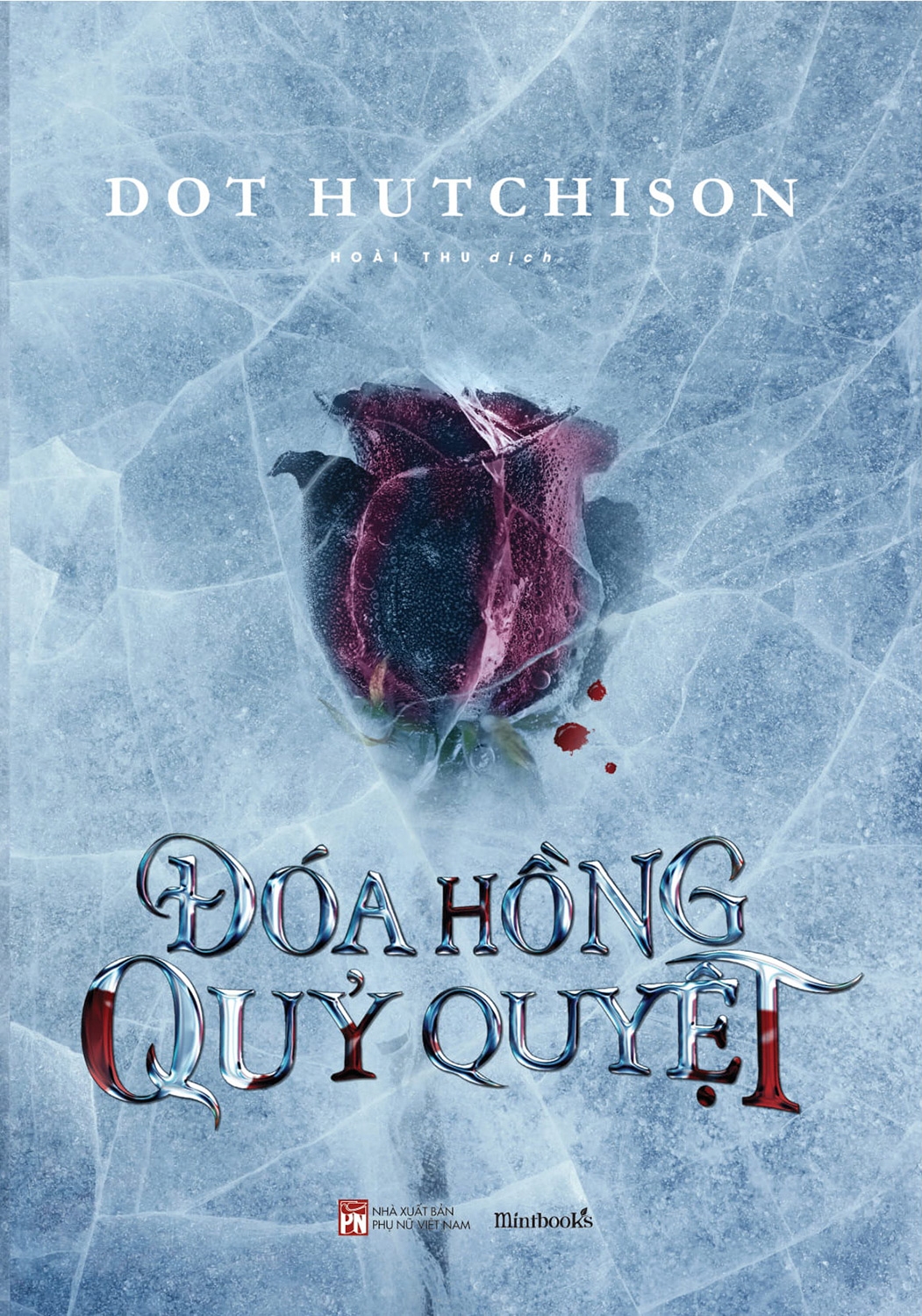 Fahasa - Đóa Hồng Quỷ Quyệt