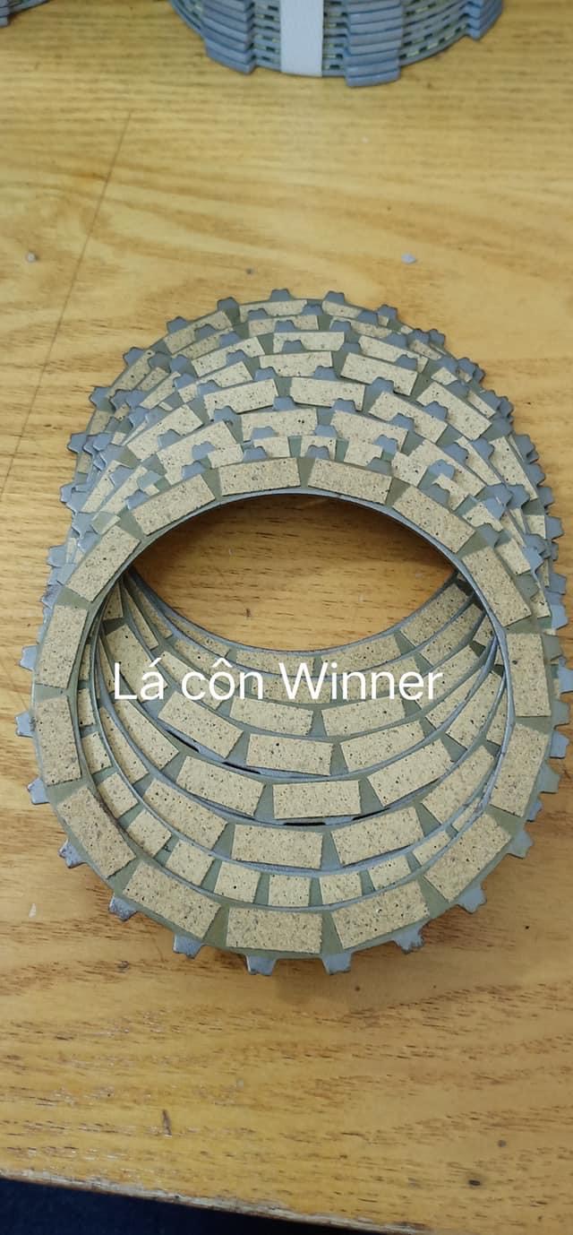 LÁ CÔN WINNER (1 BỘ 5 LÁ)