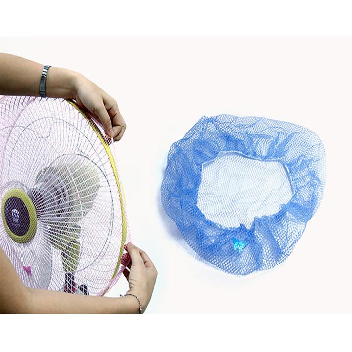 Combo 2 Lưới bọc quạt an toàn cho bé