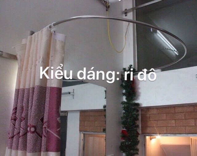 Rèm thay đồ shop, phông ,livetream, cản nắng cao cấp