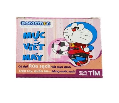 Mực viết máy Doraemon Thiên Long FPI-08/DO