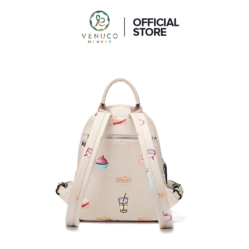 Balo nữ Venuco Madrid F63
