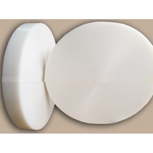 Thớt Nhựa Pp/ Thớt Nhựa Màu Dùng Cho Nhà Hàng Siêu Dầy ( Thớt Nhựa Công Nghiệp)