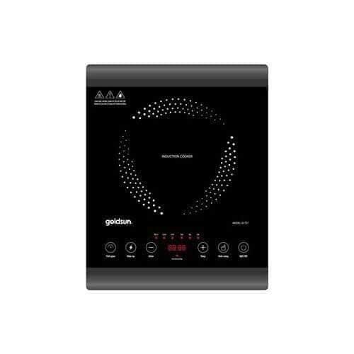 Bếp điện từ cảm ứng 1400W Goldsun GI-T21