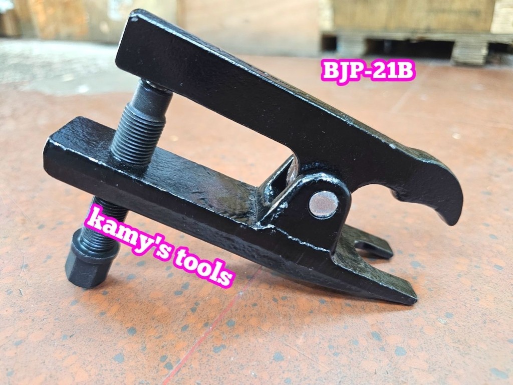Cảo rô tuyn đen ngàm 19mm mở 40mm BJP-1940 Kamytools (cảo rô tuyn, cảo rotuyn)