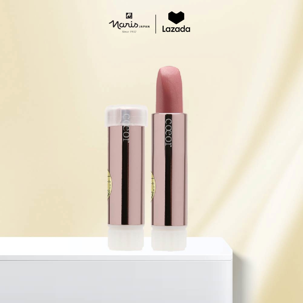 Son lì Naris Coeor New Lipstick 3g