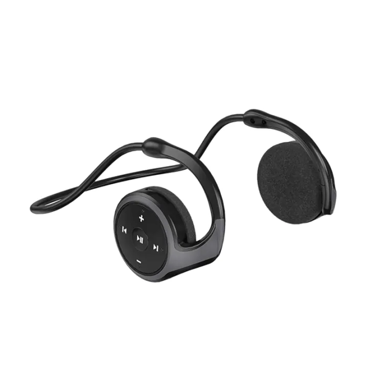 bluetooth earbuds neckband