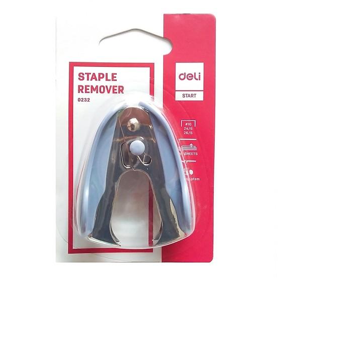 [HCM]Deli 0232 nhổ kim