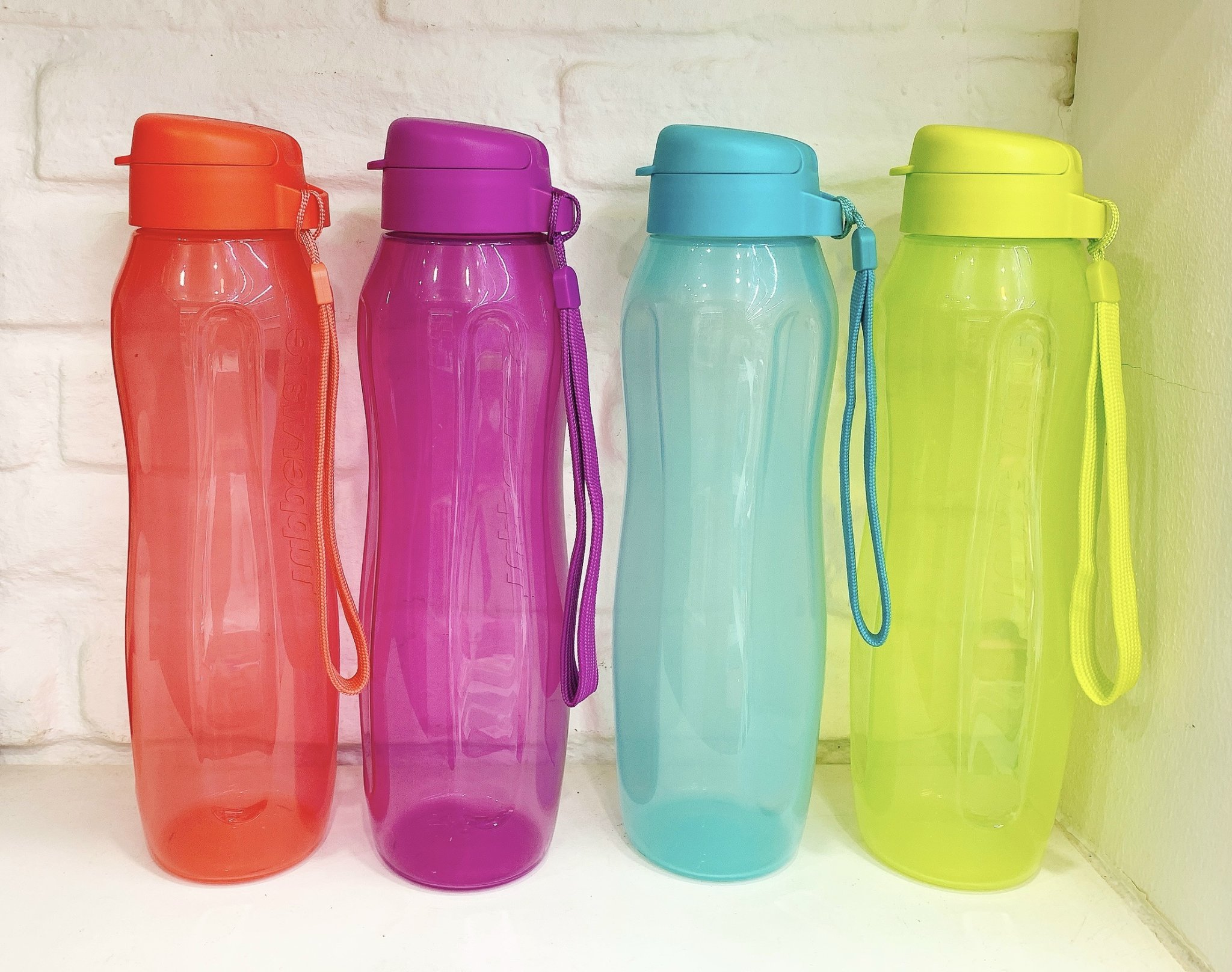 Bình nước Tupperware Eco Bottle Gen II 1L