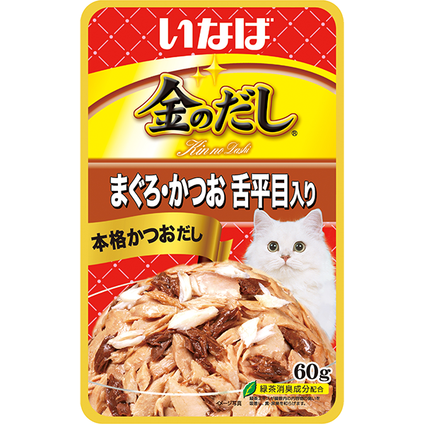 INABA - PATE MÈO TỪ NHẬT BẢN