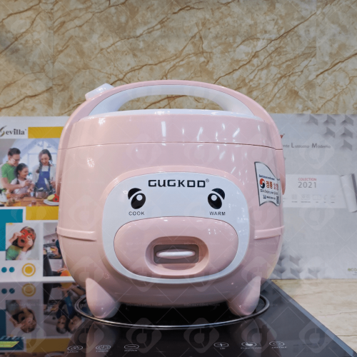 nồi cơm điện 1.8 lít GUGKDD