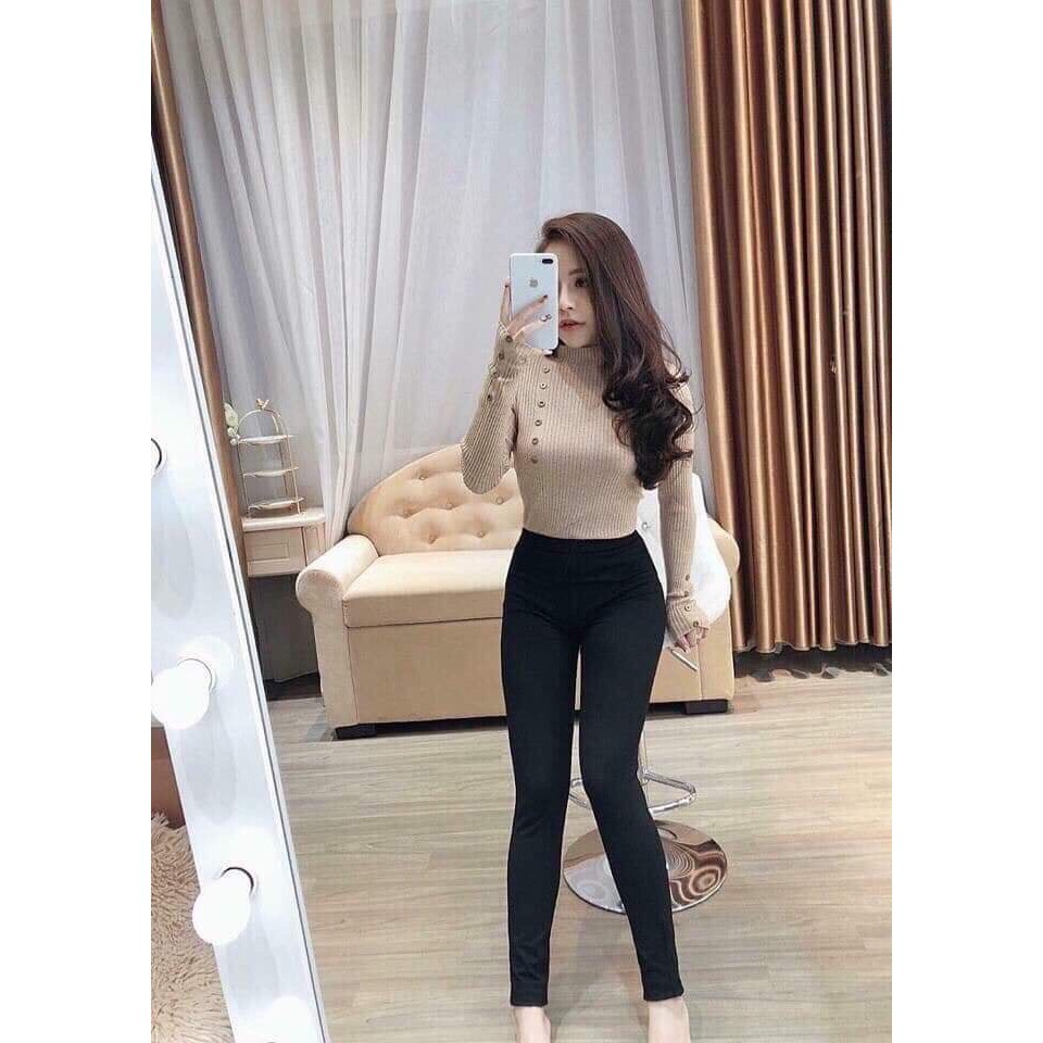 Quần nâng mông siêu hot cho chị em phụ nữ