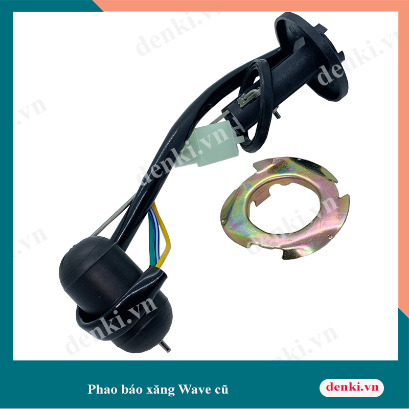 Phao báo xăng dành cho xe Wave