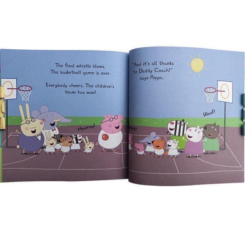 THE ULTIMATE PEPPA PIG COLLECTION - 50 BOOKS SET