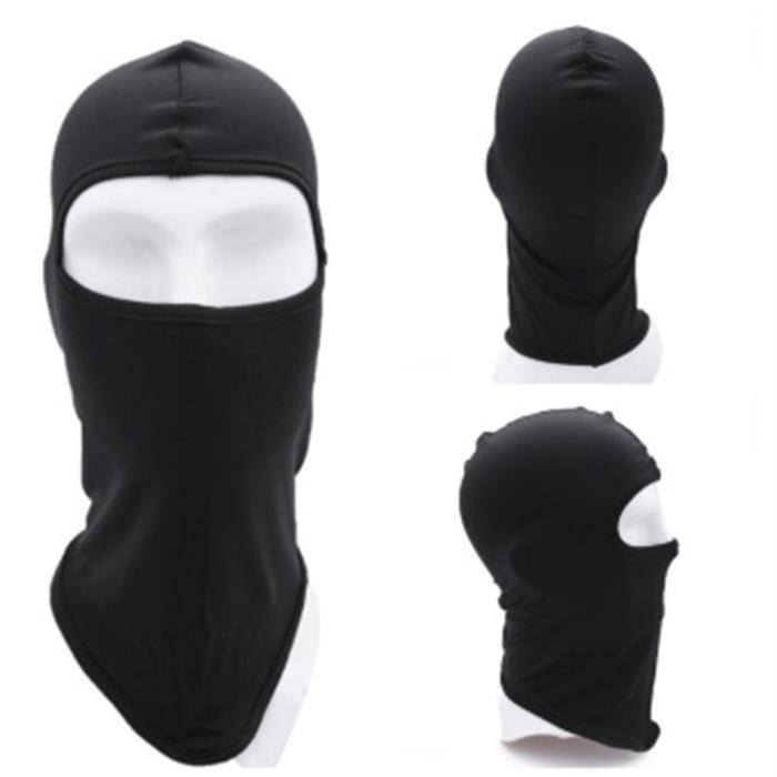 KHĂN TRÙM ĐẦU NINJA 01 (100% COTTON)