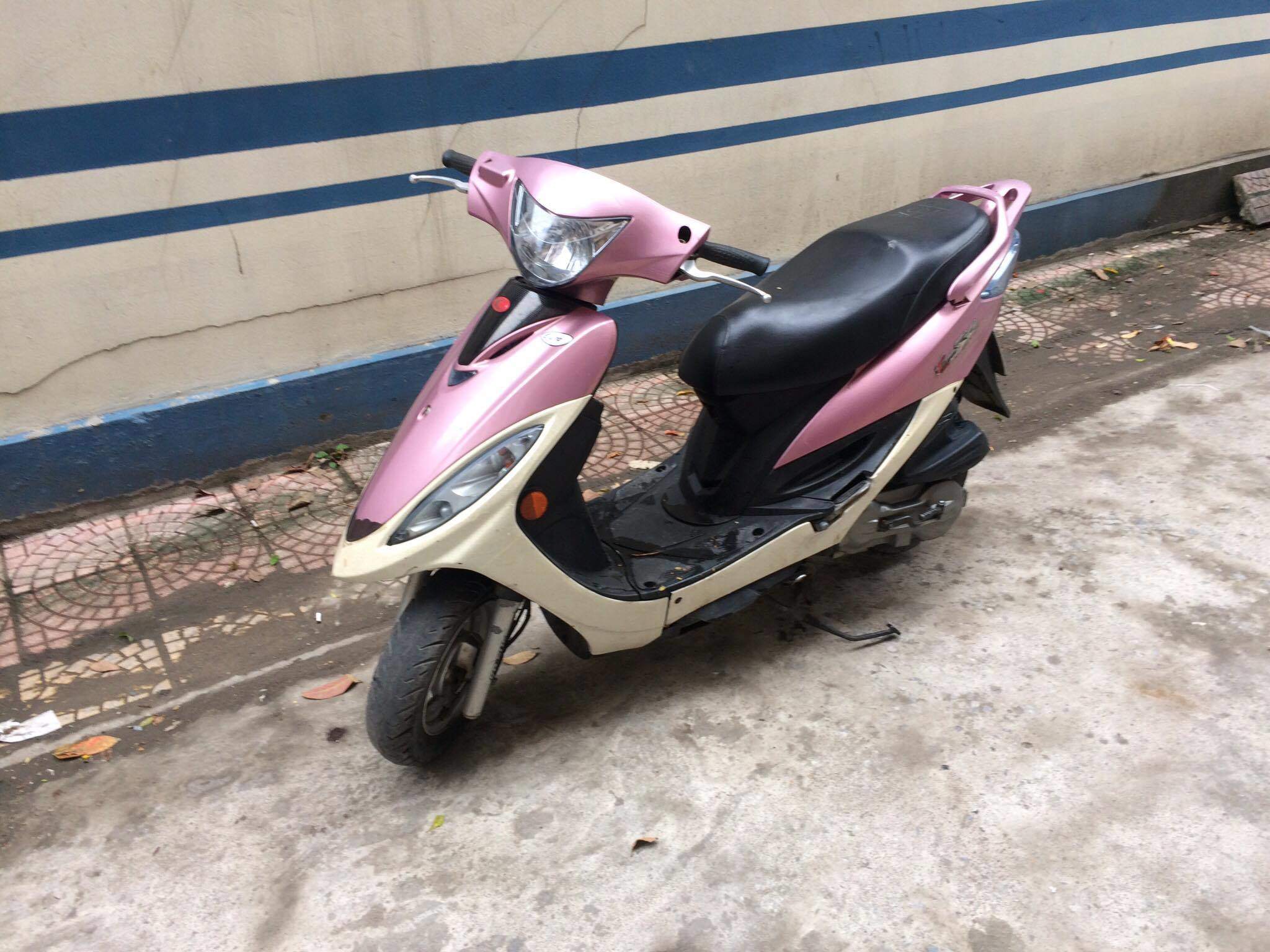 Lọc gió xe JOCKEY 125cc ( KYMCO )