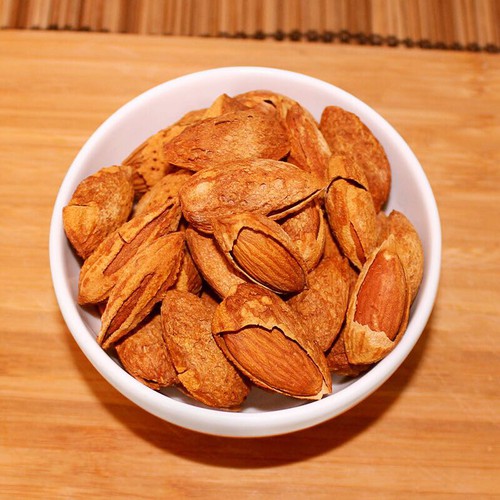 [HCM]HẠNH NHÂN FRESH TAMARIND – DINH DƯỠNG CAO CẤP 500g
