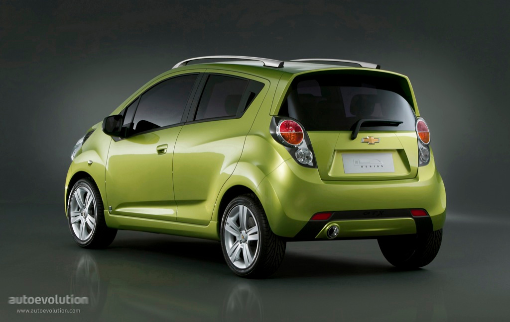 Củ đấm số Spark 2012