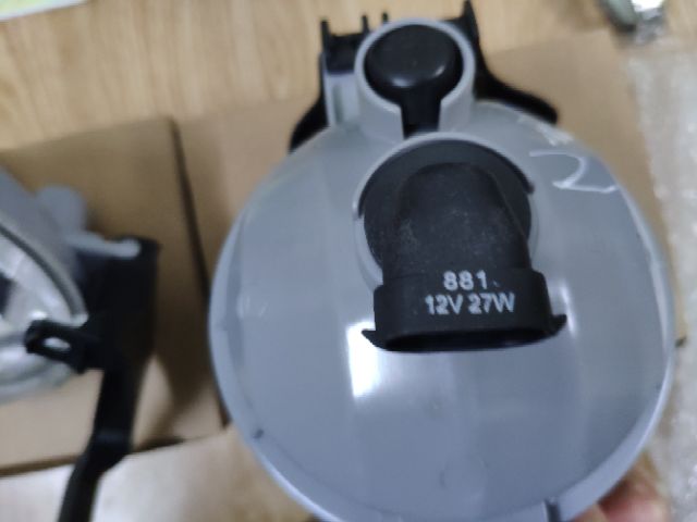 Đèn Gầm Matiz3