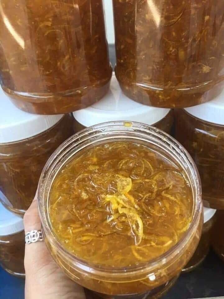 tắc xí muội 1 hủ