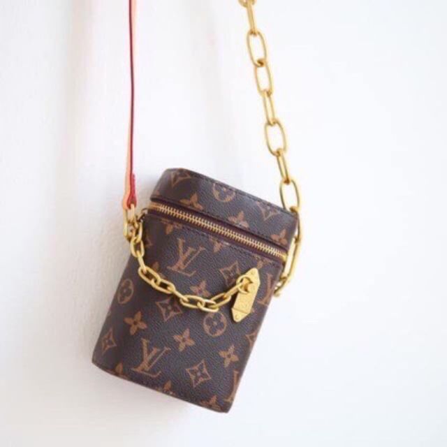 Những mẫu túi xách Louis Vuitton mới và được yêu thích | websosanh.vn