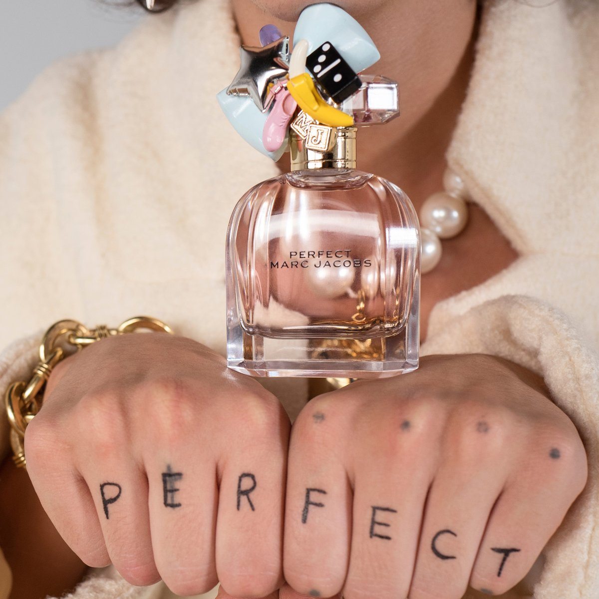 [HCM]Nước Hoa Marc Jacobs Perfect EDP