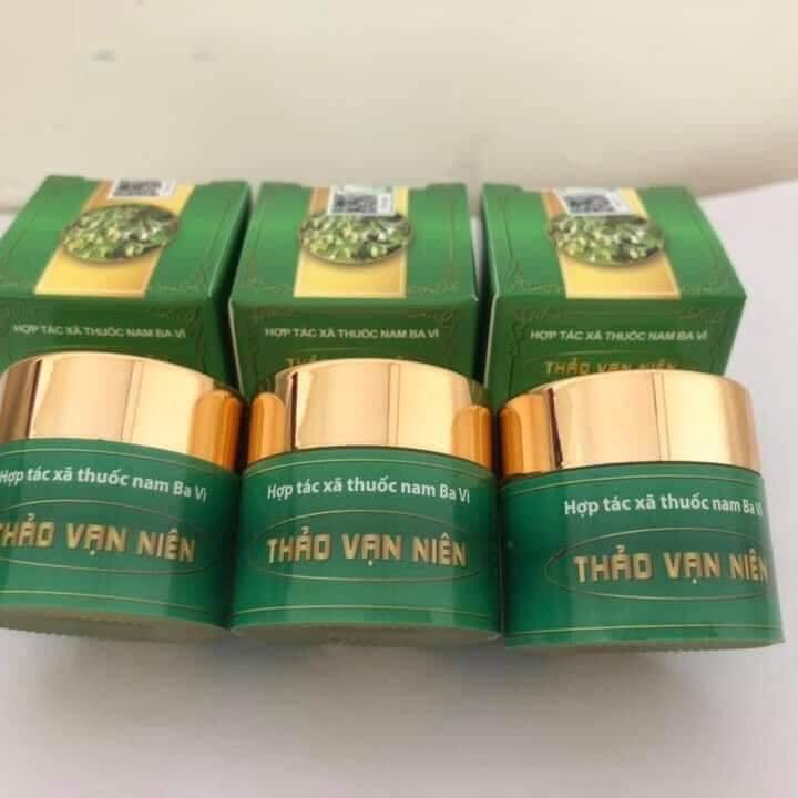 Thảo Vạn Niên