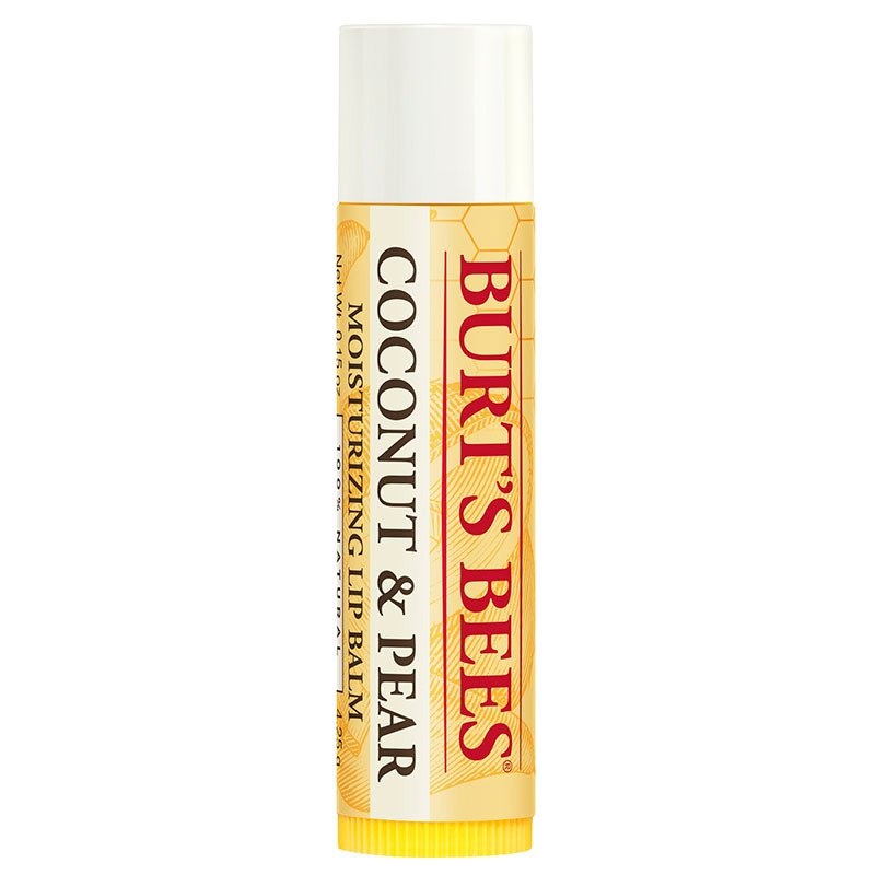 Son Dưỡng Môi BURT’S BEES coconut & pear