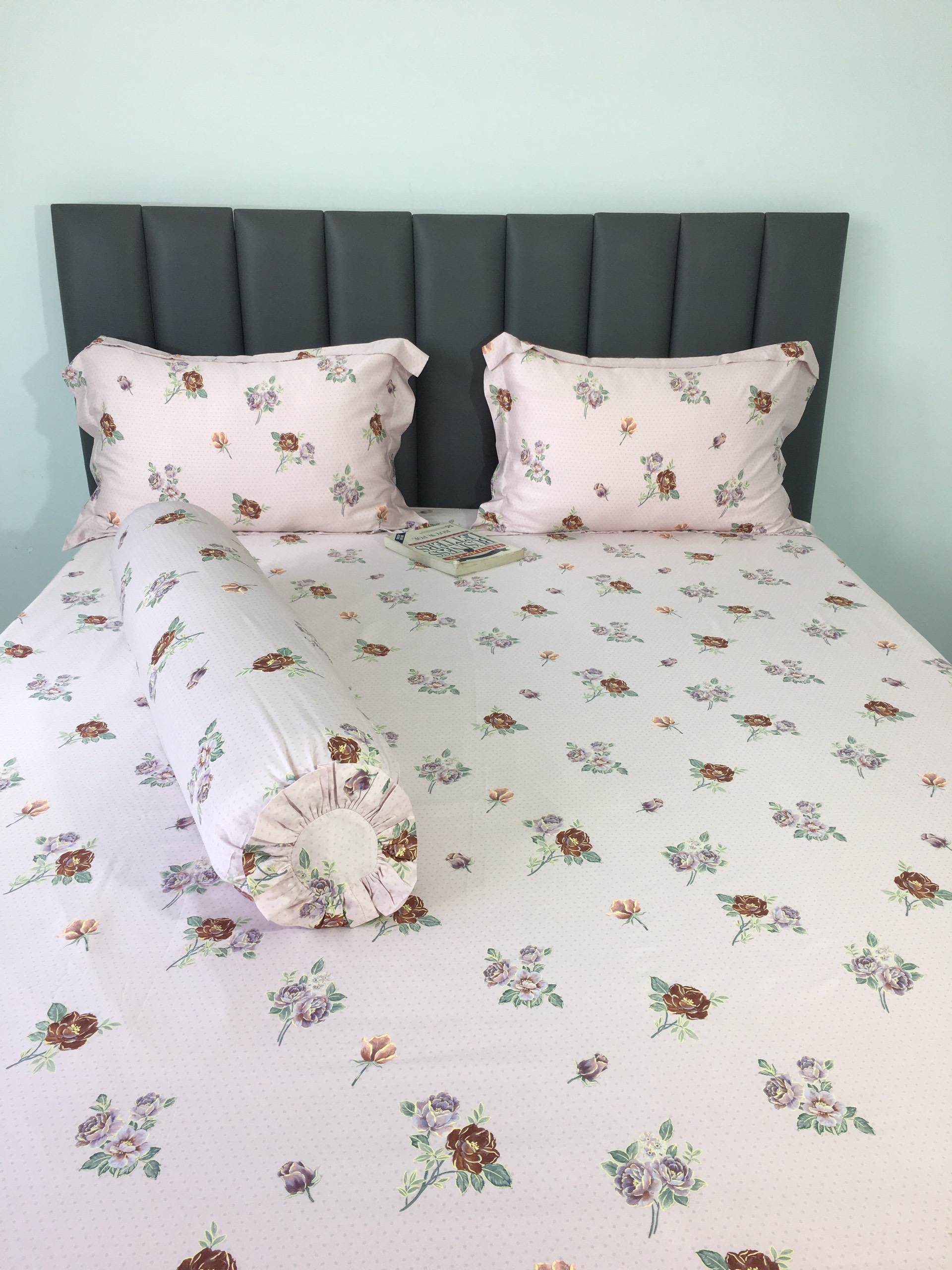 VỎ GỐI ÔM 100% TENCEL