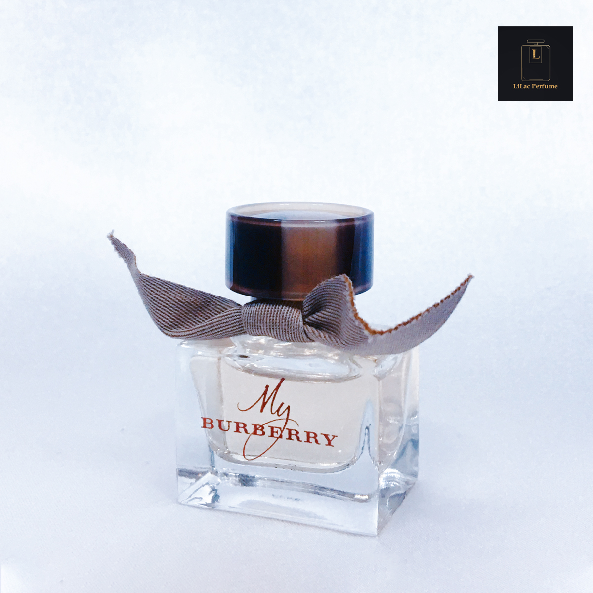 [CHÍNH HÃNG] Nước Hoa Mini Nữ My Burberry EDP 5ml