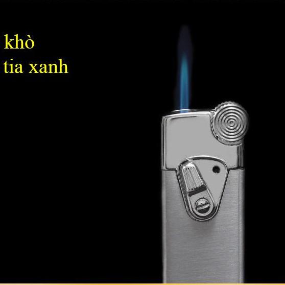 Bật lửa gas khò cao cấp Aomai 306 ( 5 màu tùy chọn )