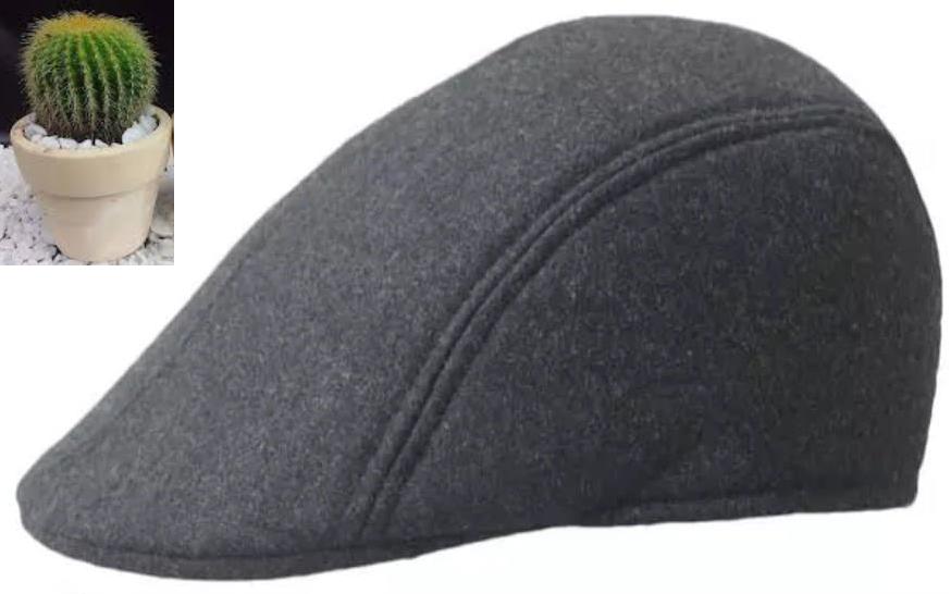 [HCM]Nón beret nam Mũ beret nam felt