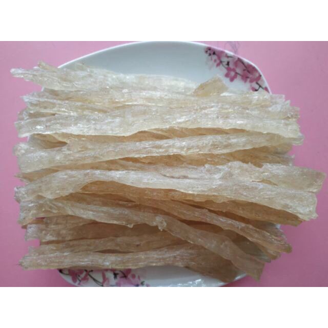 Mủ trôm Phan Rang loại 1 - 100gr - dạng viên