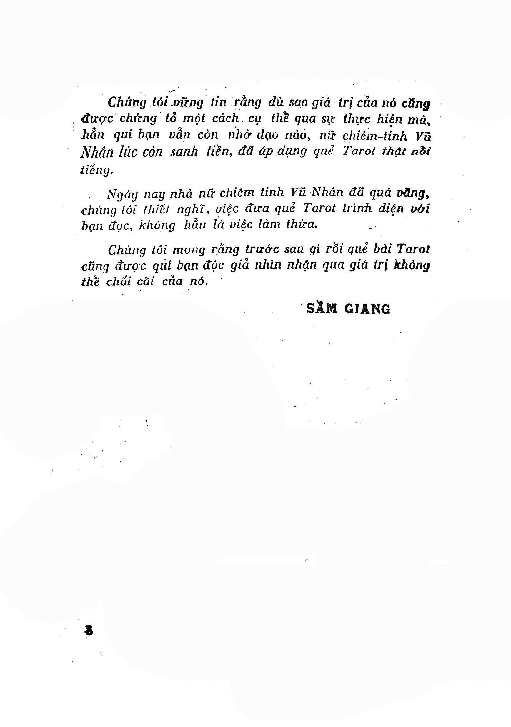Quẻ Bói Bài Ai Cập Tarots Huyền Bí