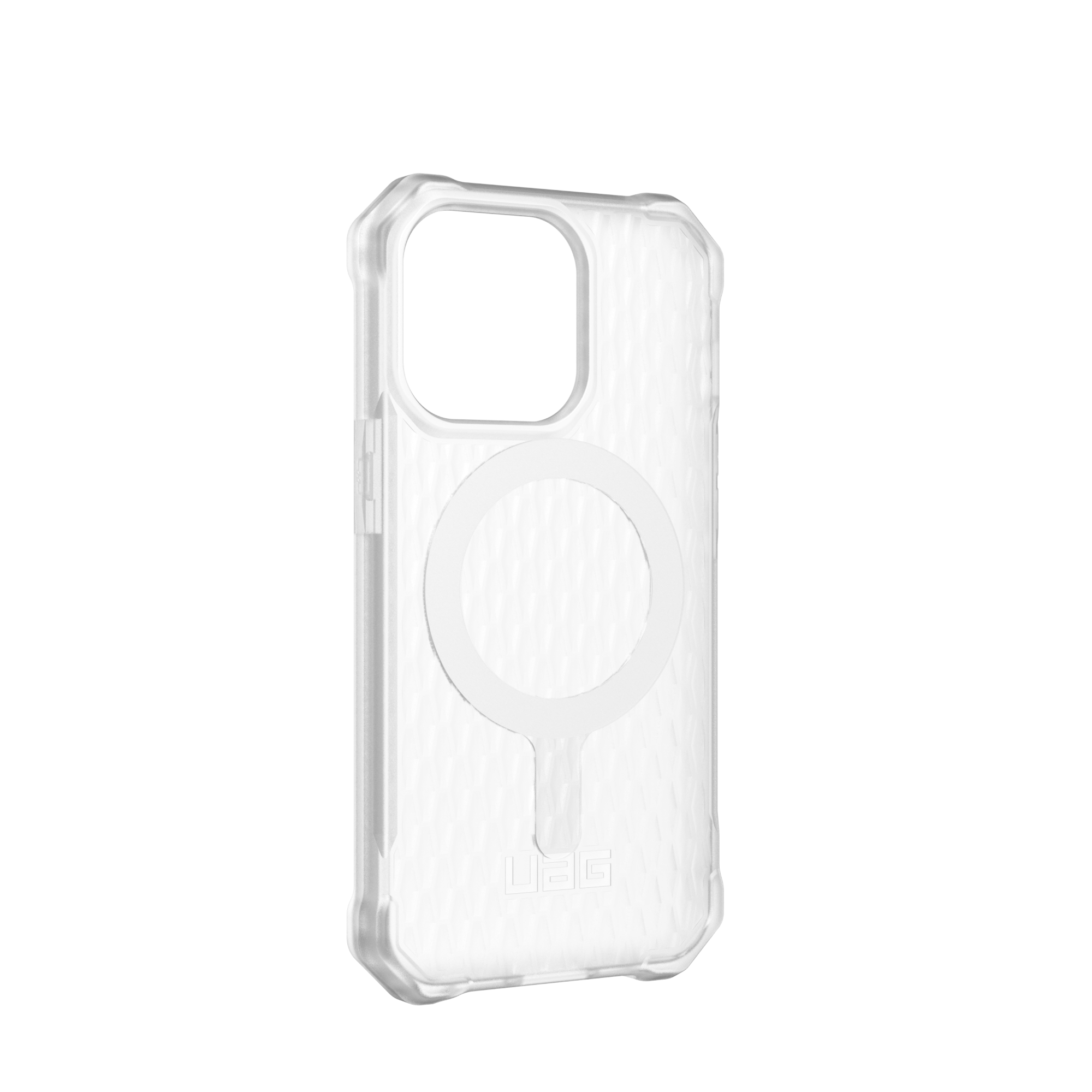 Ốp lưng UAG Essential Armor w MagSafe cho iPhone 13 Pro [6.1 inch]