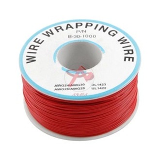 3 Mét Dây Đồng Tráng Men